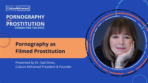 prostitution pornography